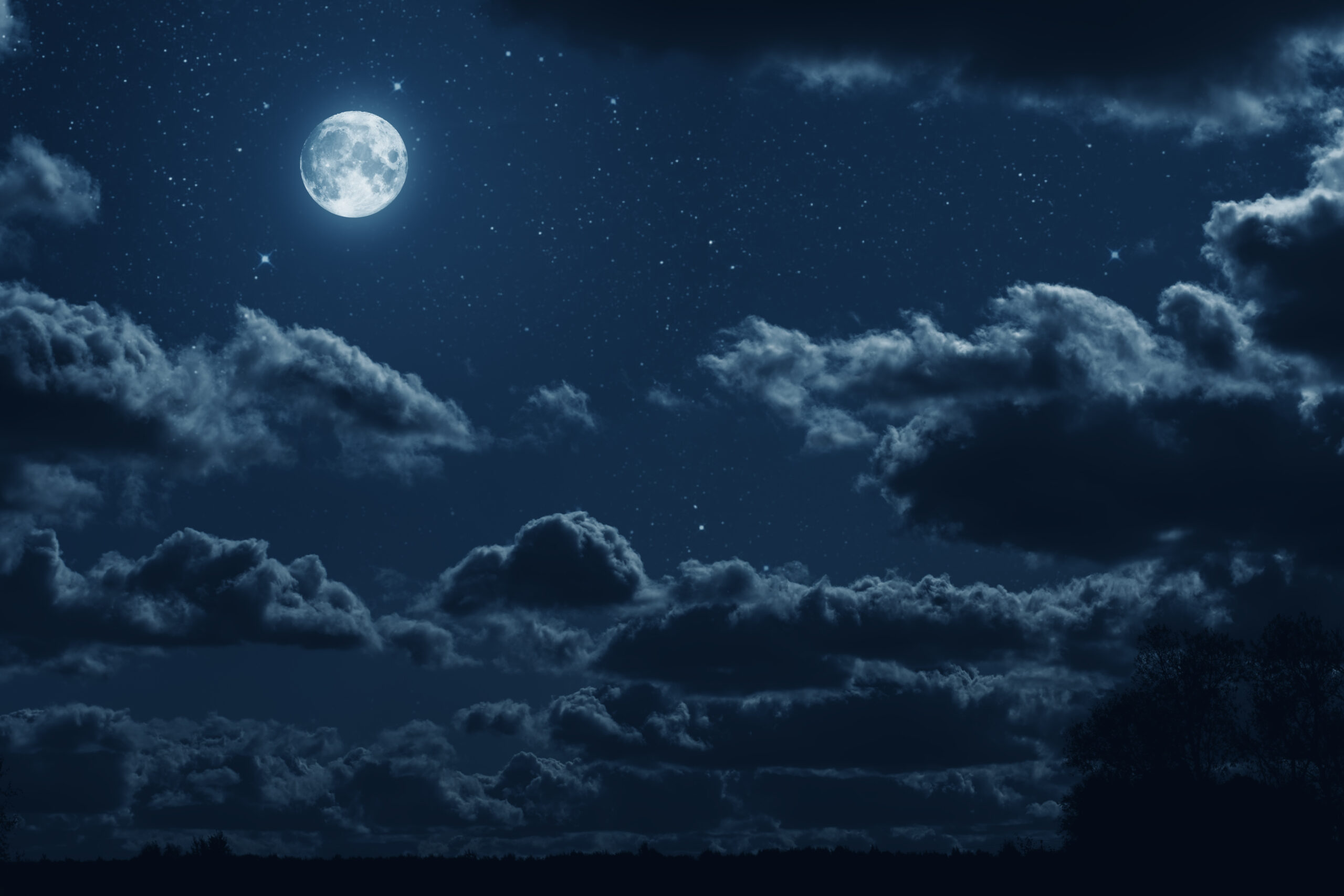 TEST Što nam donosi Mlad Mjesec? Vodič kroz nove početke